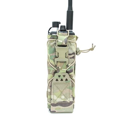 Tardigrade Tactical - PRC-152 Radio Pouch